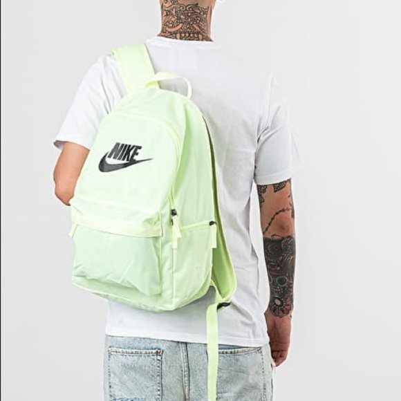 Nike Handbags - New Nike Heritage Backpack 2.0